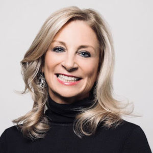 Meet your Posher, Suzanne